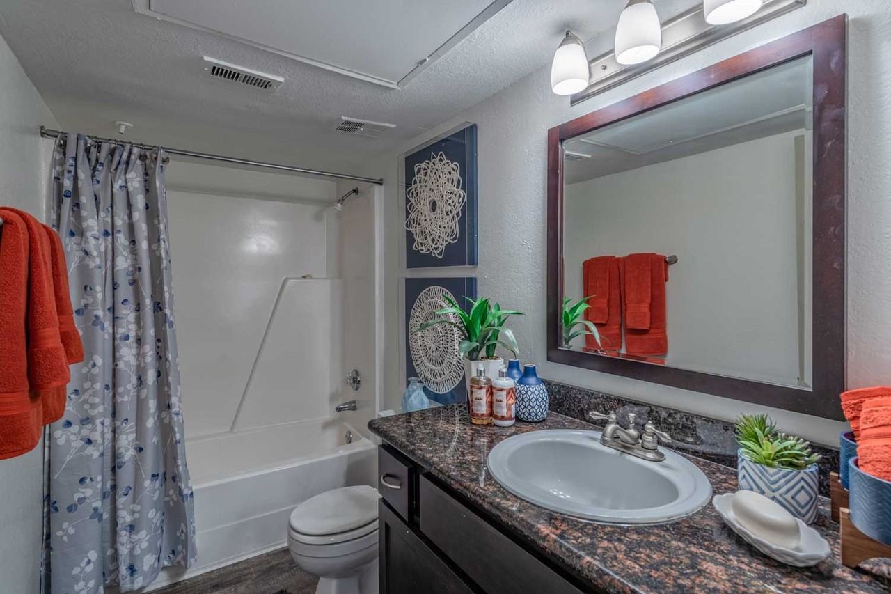 Sunset Shadows - Photo 7 of 28