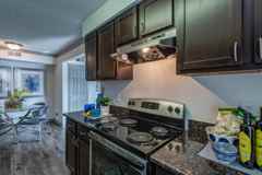 Sunset Shadows - Photo 1 of 1