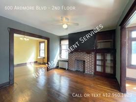 600 Ardmore Blvd #2ndFL - Photo 1 of 1