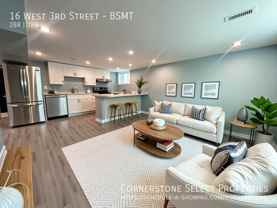 16 West 3rd St #BS - Photo 1 of 1