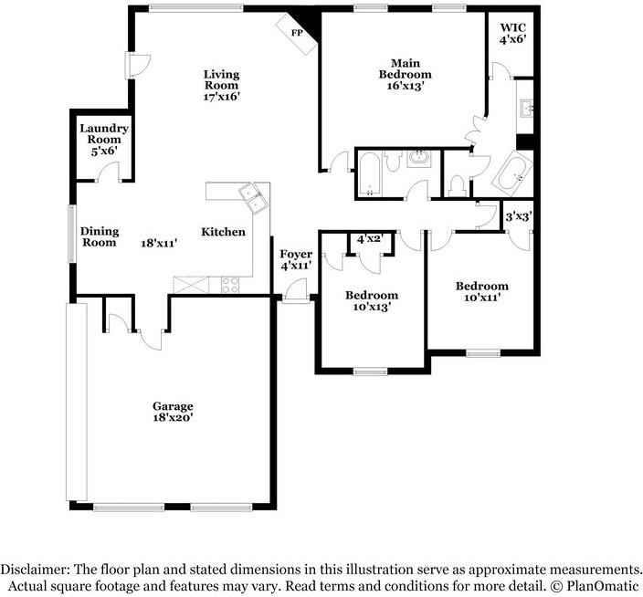 5417 Riverdale Rd - Photo 2 of 16