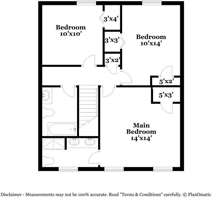 3888 Driscoll Court - Photo 2 of 18