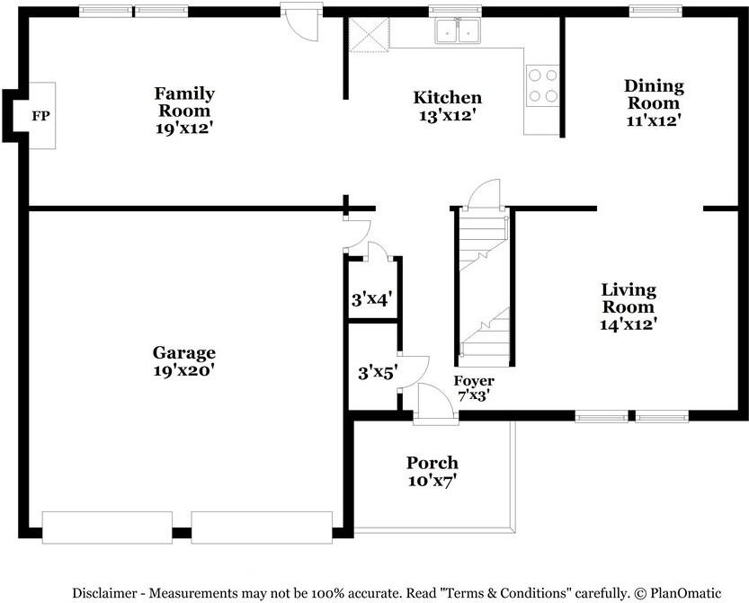 3888 Driscoll Court - Photo 3 of 18