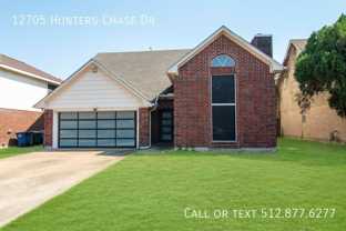 12705 Hunters Chase Dr - Photo 1 of 1