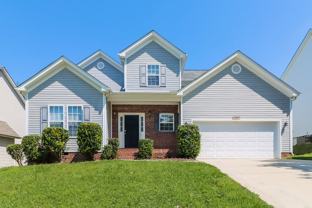 6015 Timbertop Ln - Photo 1 of 1