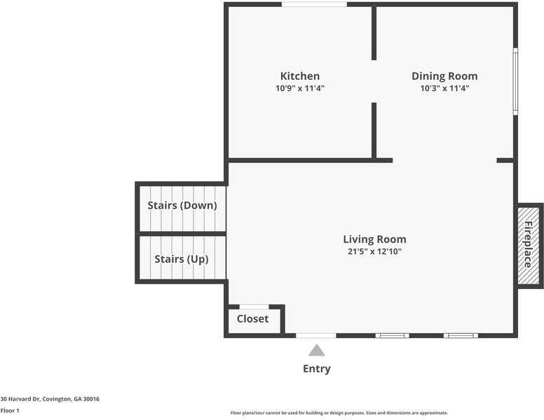 30 Harvard Dr - Photo 2 of 18