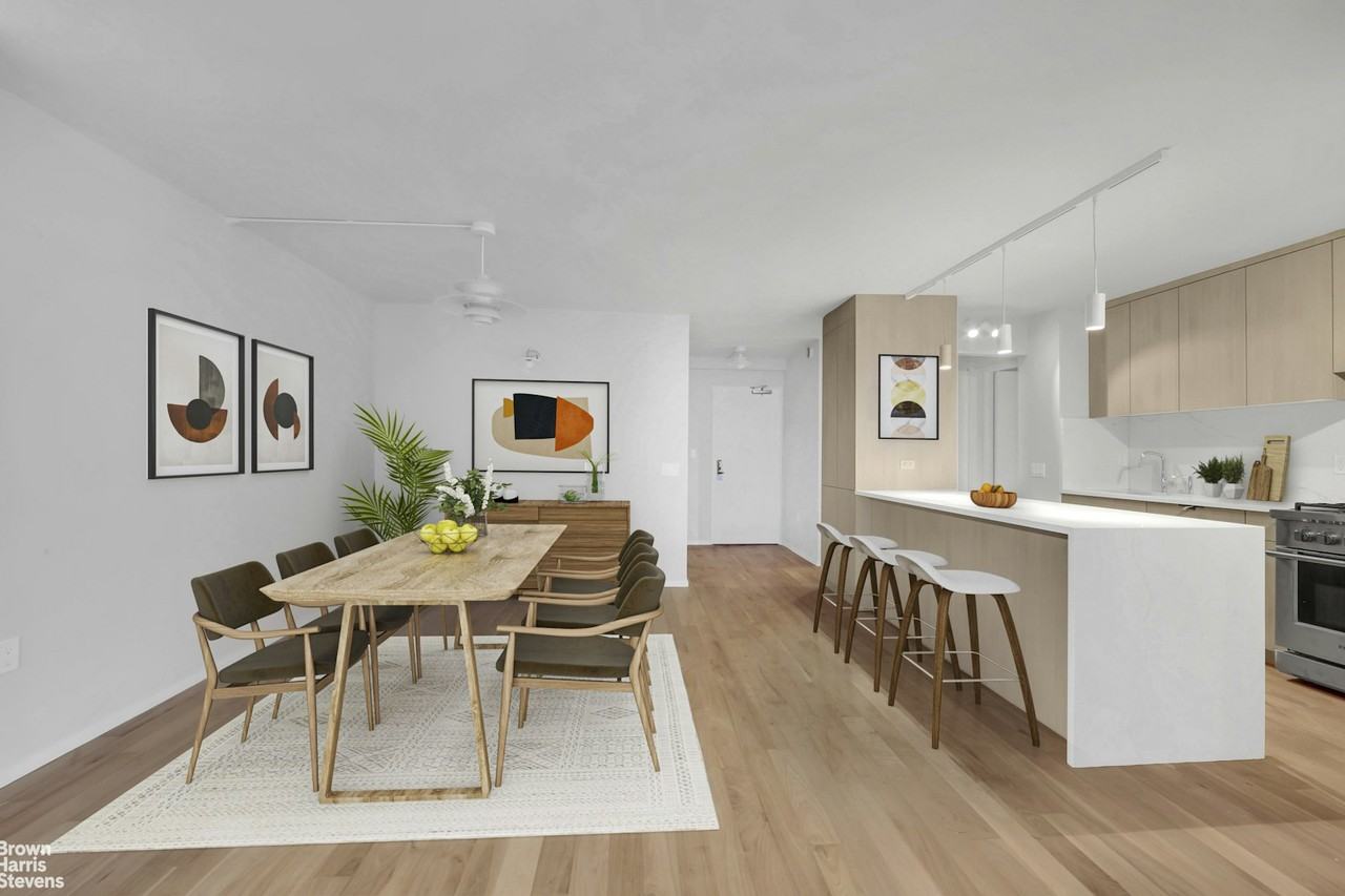 200 Central Park S #6P - Photo 2 of 9