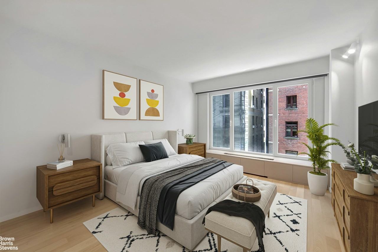 200 Central Park S #6P - Photo 3 of 9