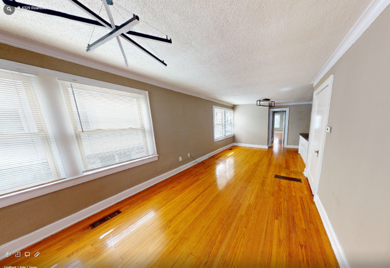 4329 Roanoke Pkwy - Photo 3 of 6