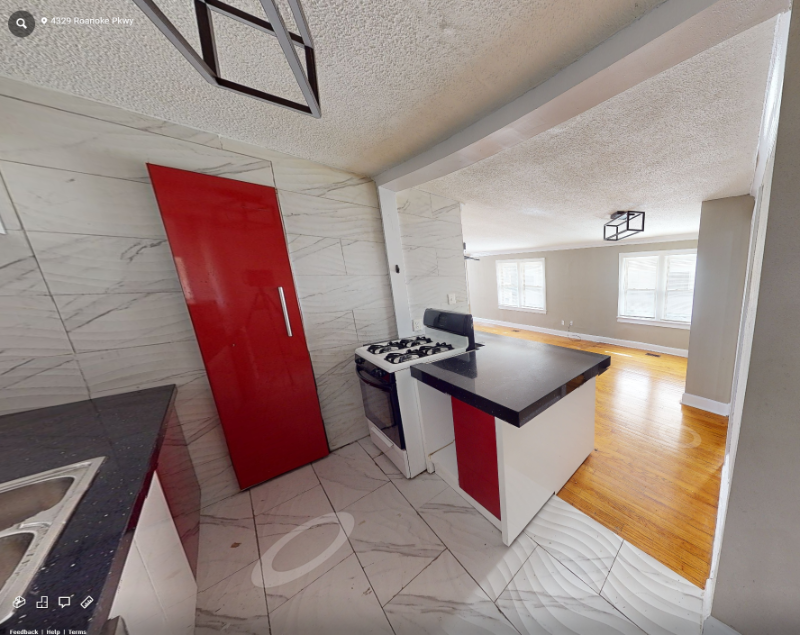 4329 Roanoke Pkwy - Photo 5 of 6