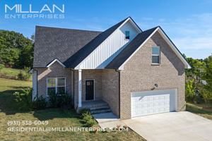 featured image of 3509 Clover Hill Dr