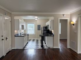 Carberry Apartments (3910 Cass St.) - Photo 1 of 1