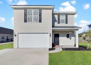 83 Rhett Ln - Photo 1 of 1