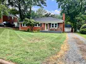 1221 Barkley Rd - Photo 1 of 1