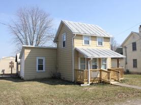208 N School St - Photo 1 of 1