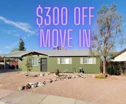 1022 W Hickory St - Photo 1 of 1