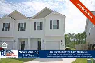 266 Currituck Dr - Photo 1 of 1