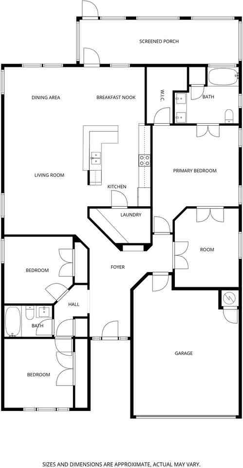 6505 Vista View Dr #NA - Photo 3 of 18