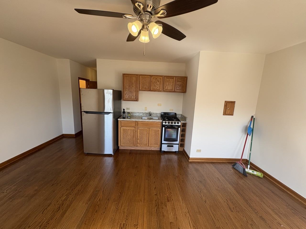4806 N Kedzie Ave #204 - Photo 5 of 10