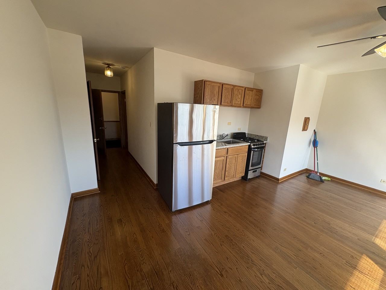 4806 N Kedzie Ave #204 - Photo 6 of 10