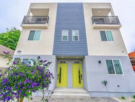1265 E Adams Blvd - Photo 1 of 1