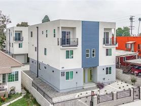1265 E Adams Blvd - Photo 1 of 1