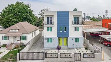 featured image of 1265 E Adams Blvd #1265