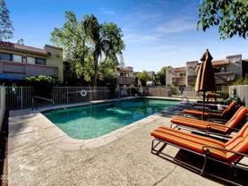 985 N Granite Reef Rd #134 - Photo 1 of 1