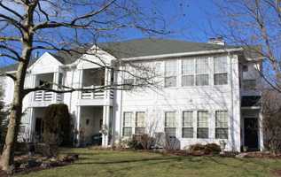 featured image of 13202 Cornerstone Dr #30