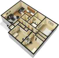 featured image of 801 Chinquapin Rd