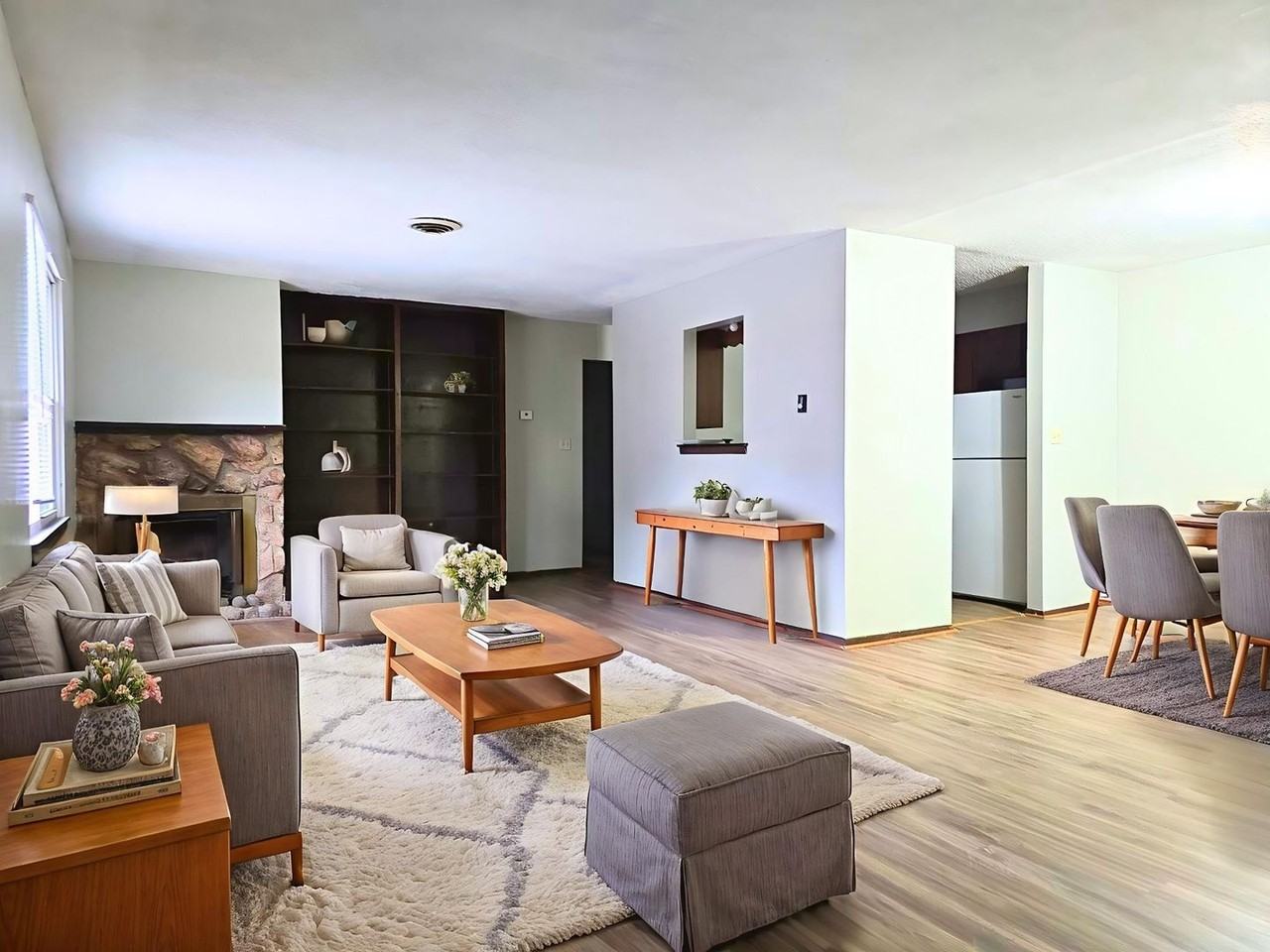 Beautiful Townhouses - Photo 7 of 26