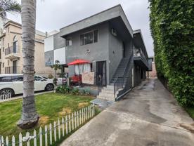 753 N Hudson Ave #5 - Photo 1 of 1