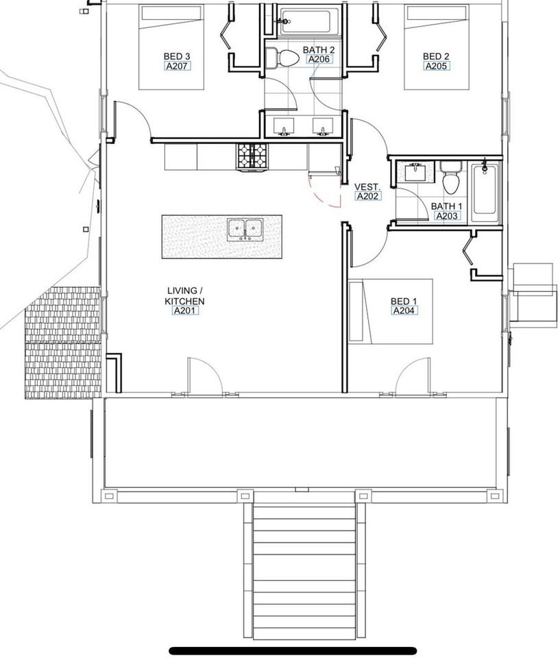 7229 Zimpel Street - Photo 4 of 4