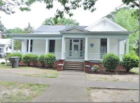 404 Vance Street NE - Photo 1 of 1
