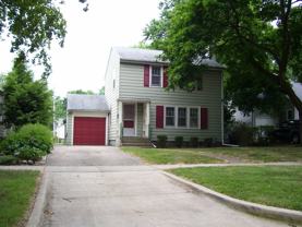 705 W Columbia Ave - Photo 1 of 1
