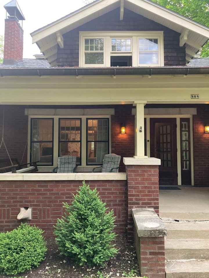 808 N Washington St - Photo 2 of 17