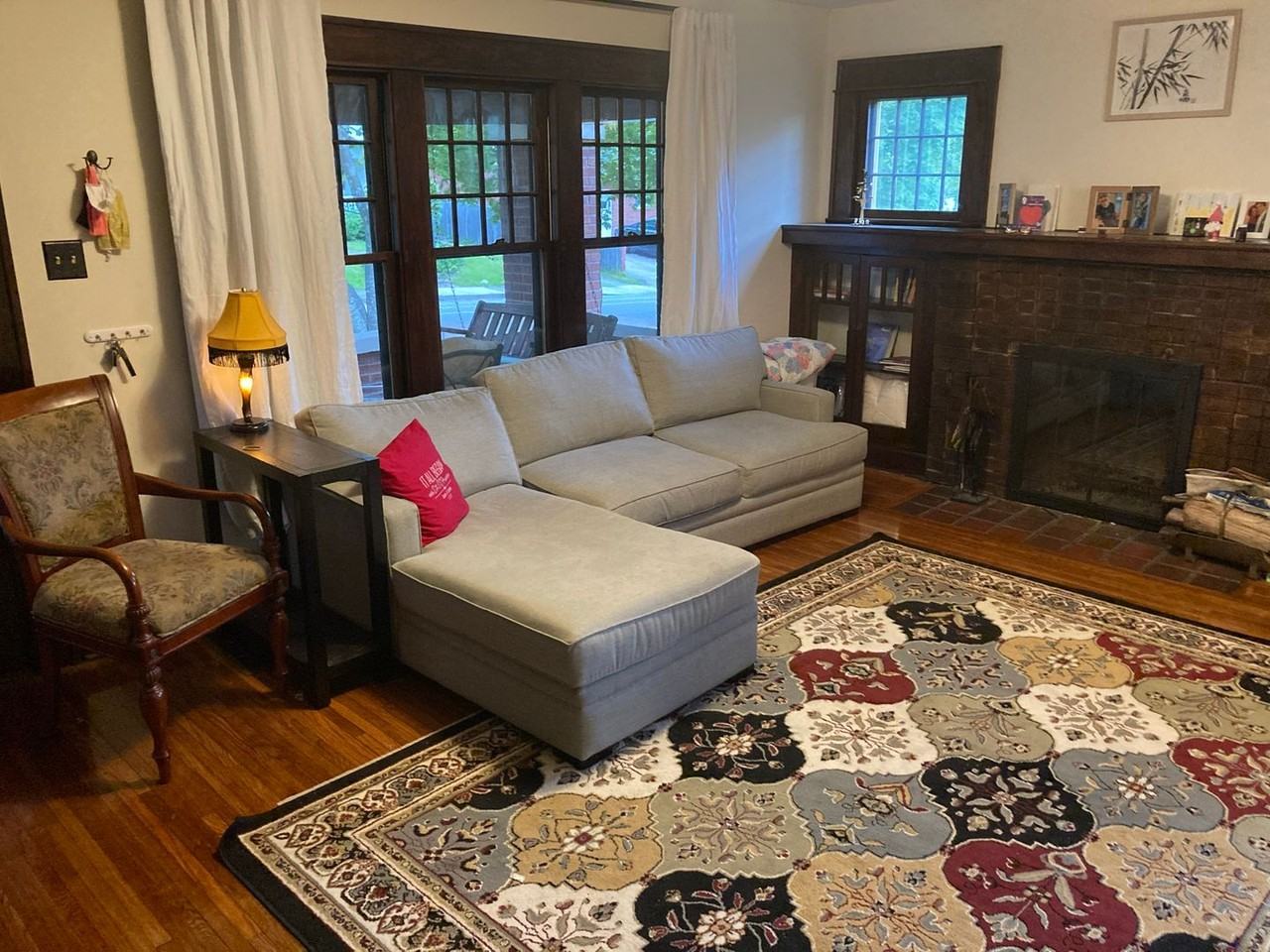 808 N Washington St - Photo 4 of 17