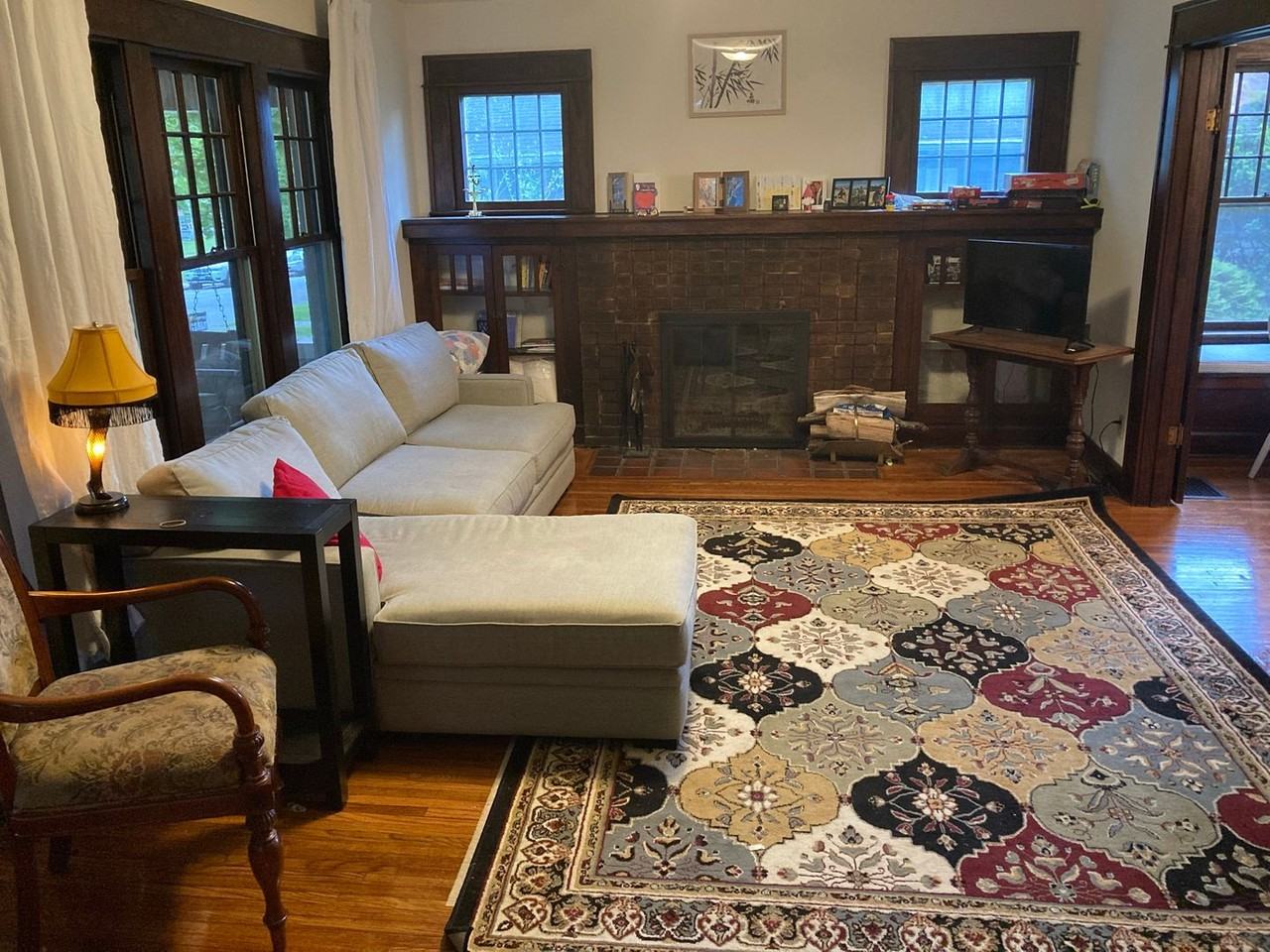 808 N Washington St - Photo 6 of 17
