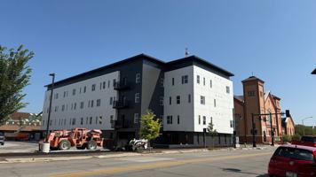 featured image of 110 N Delaware Ave