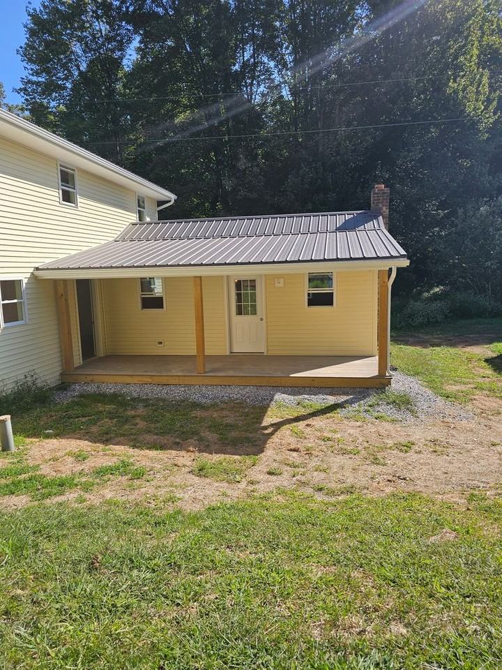 13701 Mount Olivet Rd - Photo 2 of 14