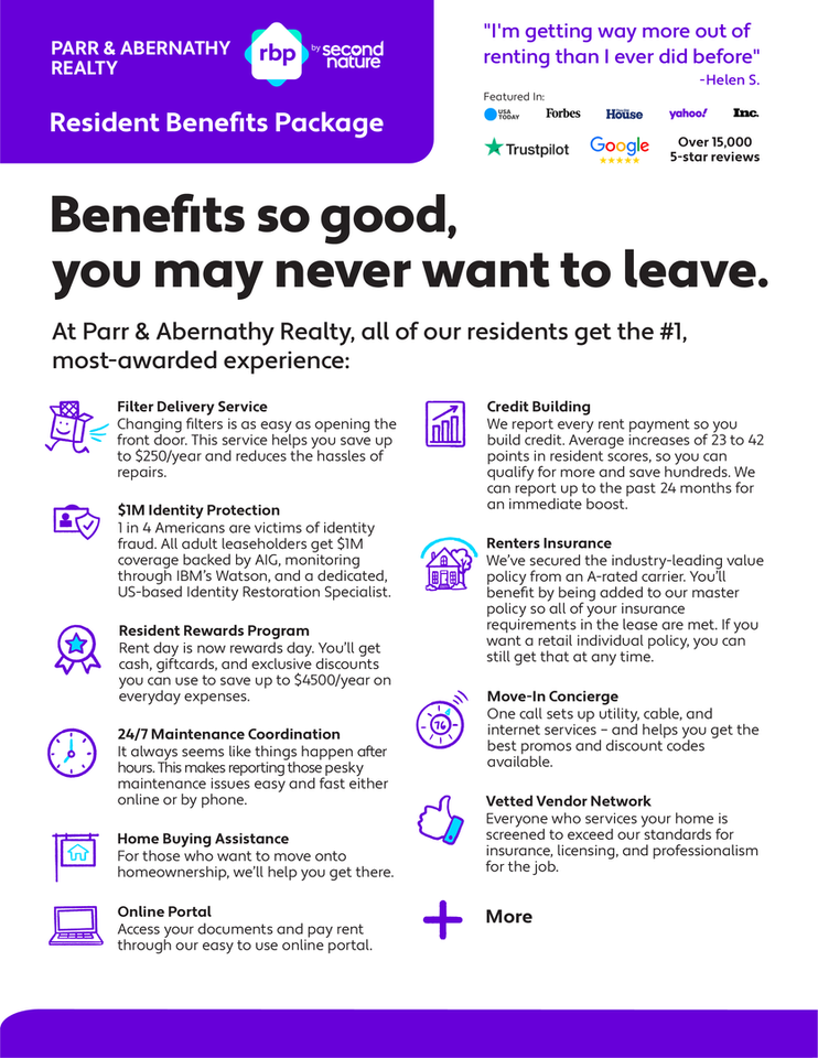 12617 James River Dr - Photo 2 of 2