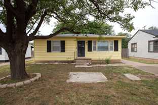 4222 S Jackson St - Photo 1 of 1