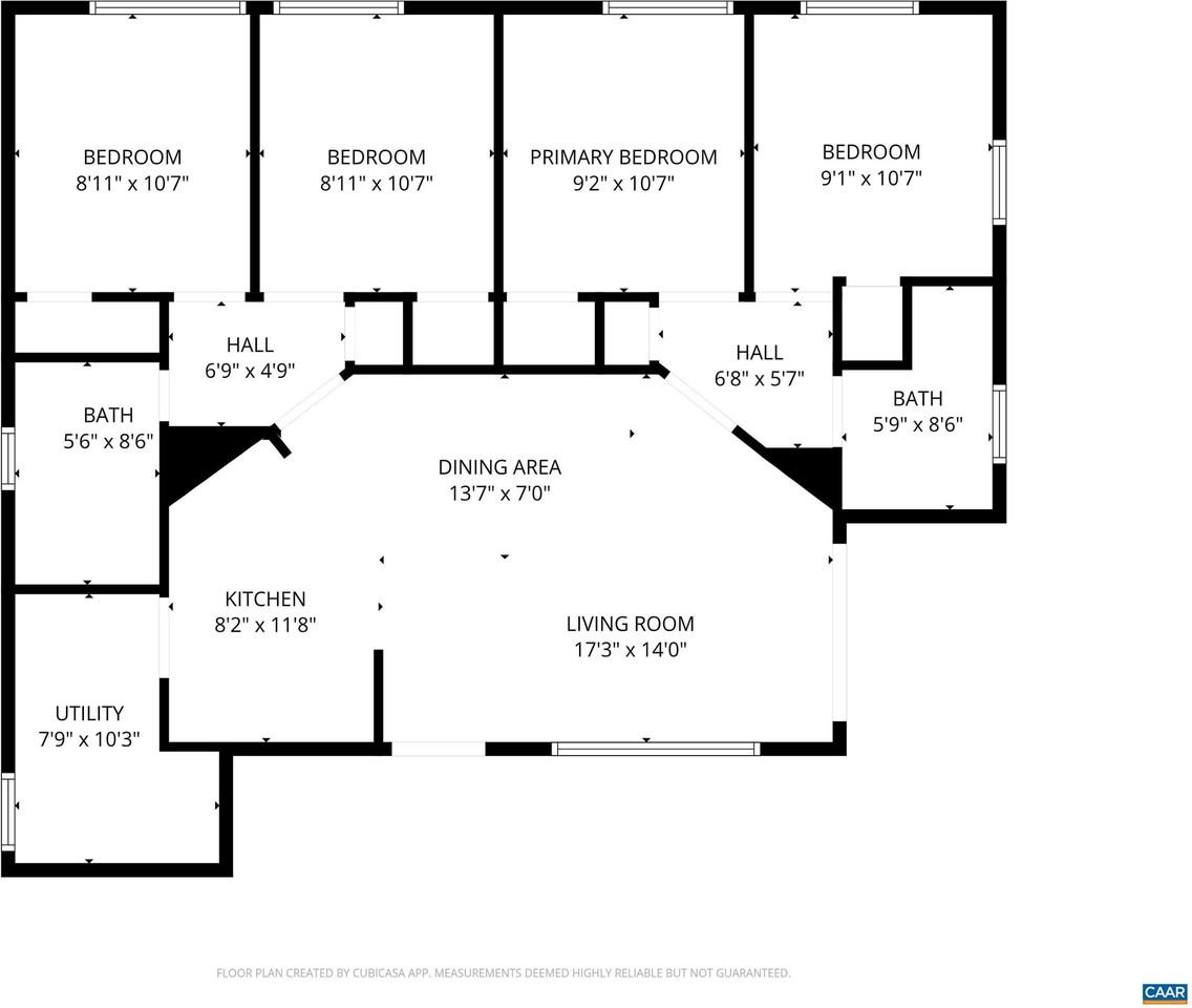 2108 Jefferson Park Ave #A - Photo 2 of 4