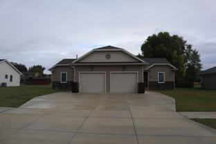 132 Halliday Way - Photo 1 of 1