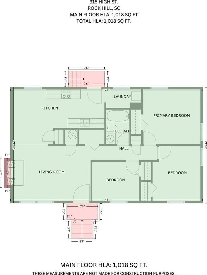 315 High St - Photo 6 of 33