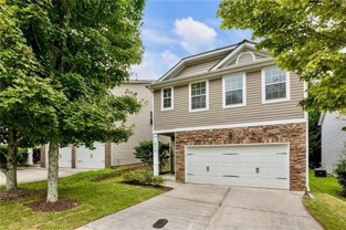 313 Hidden Creek Ln - Photo 1 of 1
