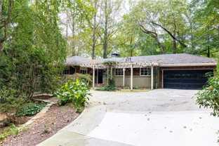 3943 Lake Forrest Dr Ne - Photo 1 of 1