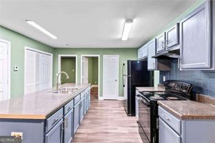 930 Hall St Nw #B - Photo 1 of 1