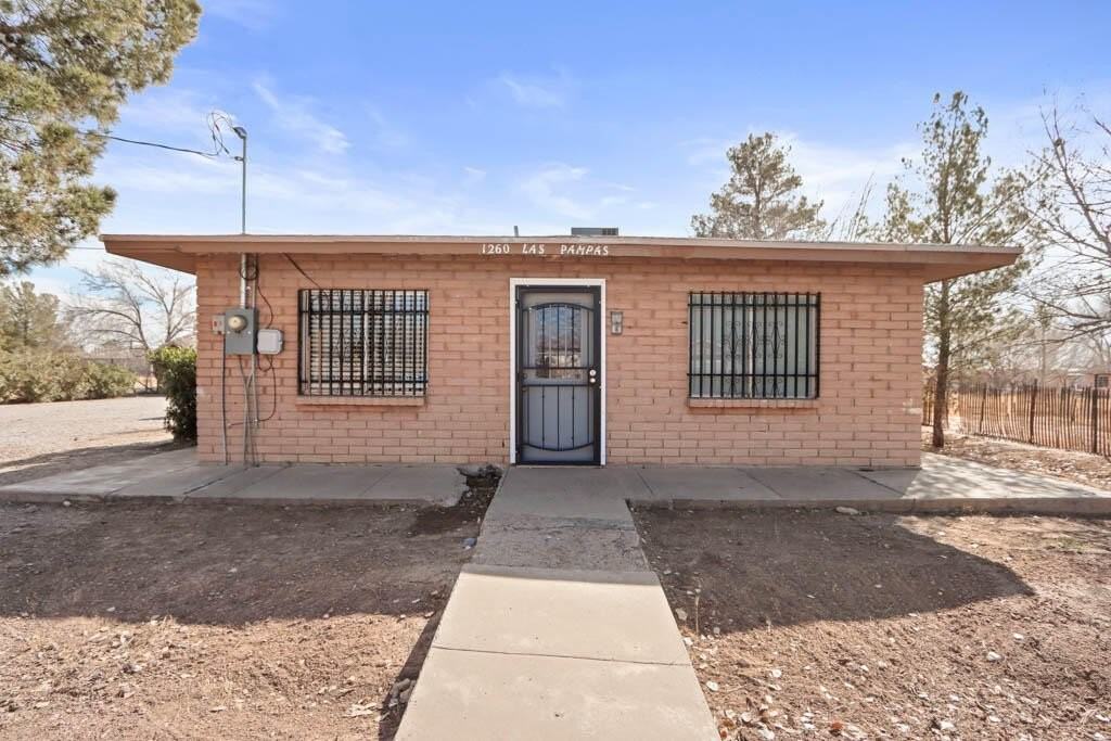 1260 Las Pompas Road - Photo 2 of 35