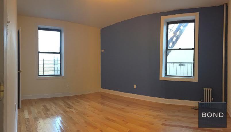 Fort Washington Ave #5E